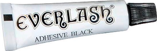 Produktbild Everlash Spezial-Kleber Schwarz, Inhalt 7 g (Künstliche Wimpern)