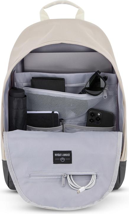 Actual product image Johnny Urban Neo rucksack (25 l)