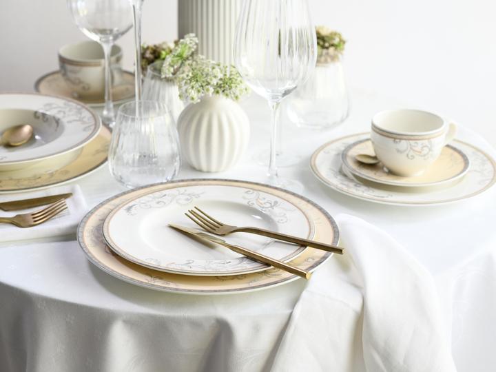 Produktbild CreaTable Villa Medici (30 Stück)