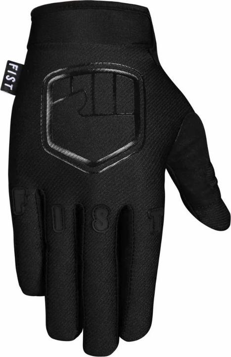 stocker black