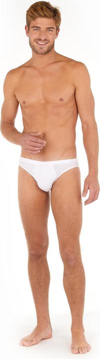 Immagine prodotto HOM Slip micro in cotone Supreme (S, Confezione singola)