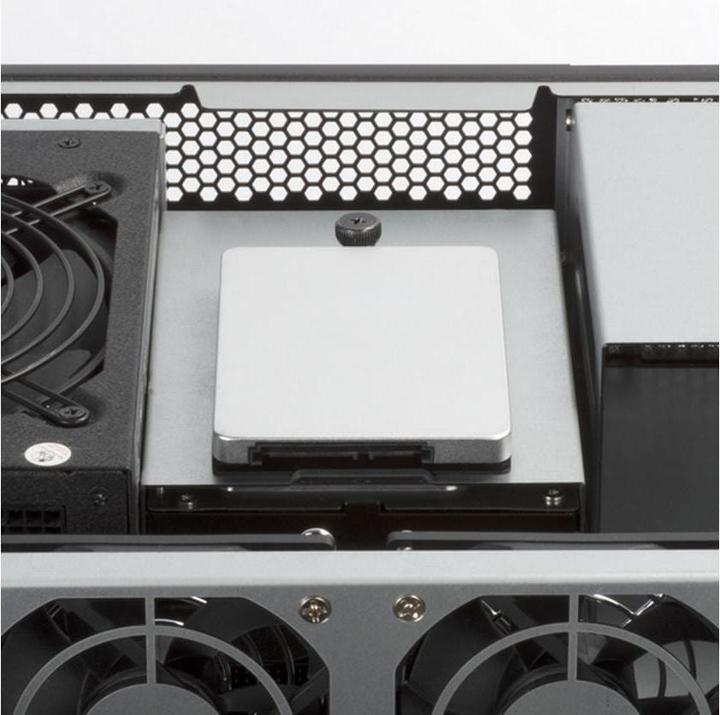 Image du produit Silverstone RM23-502 (mATX, Mini-ITX, ATX)