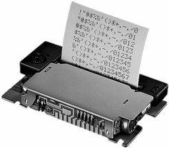 Produktbild Epson C41D420001 Drucker-/Scanner-Ersatzteile 1 Stück(e)