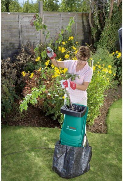 Produktbild Bosch Home & Garden AXT Rapid 2000