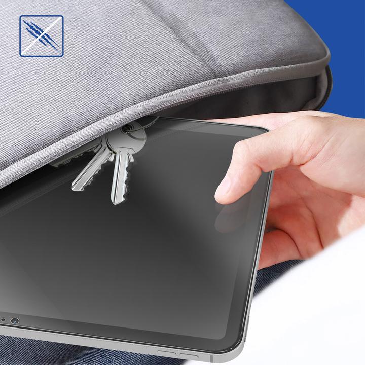 Immagine prodotto 3MK Apple iPad 10.9" (10th Gen) - FlexibleGlass Lite? 11" (1 Pezzo/i, iPad 2022 (10a generazione))