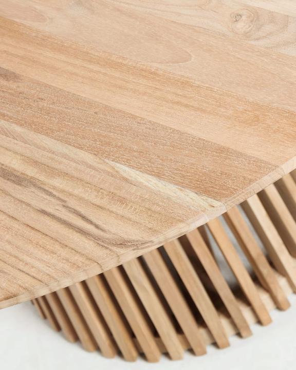 Actual product image Kave Home Jeanette (90 cm)