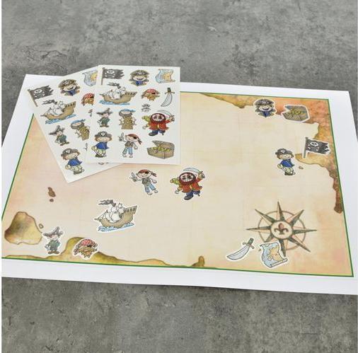 Immagine prodotto Avery Assortimento di adesivi