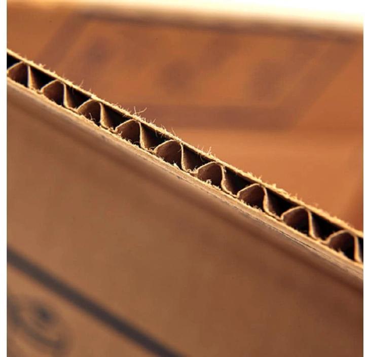 Actual product image Fellowes Removal box (9 x 60 x 80 cm, 39 l)
