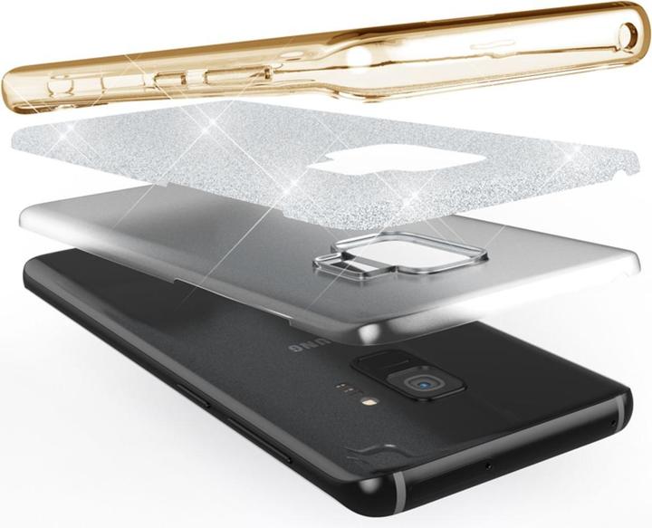 Immagine prodotto Nalia Copertura per cellulare (Samsung Galaxy S9)