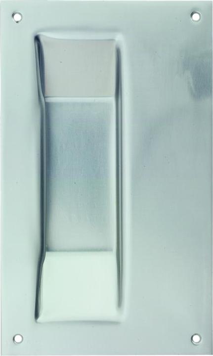 Produktbild Kws Muschelgriff