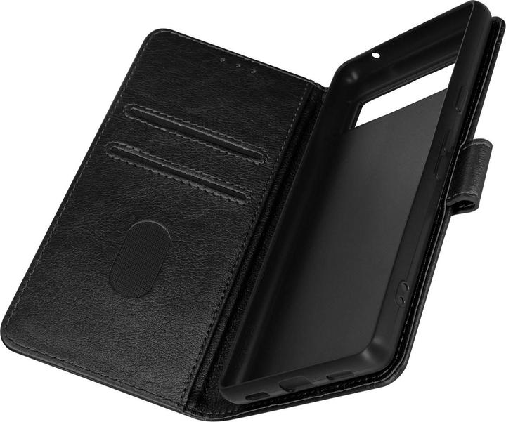 Actual product image Avizar Chesterfield Series (Google Pixel 7a)