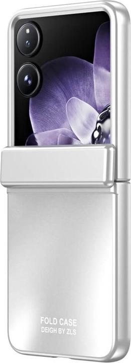 Produktbild Cover-Discount Xiaomi Mix Flip - Schützende Hartplastik Handyhülle (Xiaomi MIX Flip)