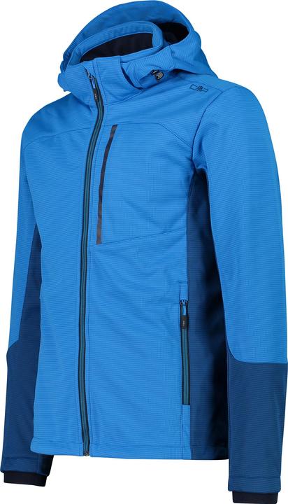 Produktbild CMP Campagnolo Zip Hoodie (52)