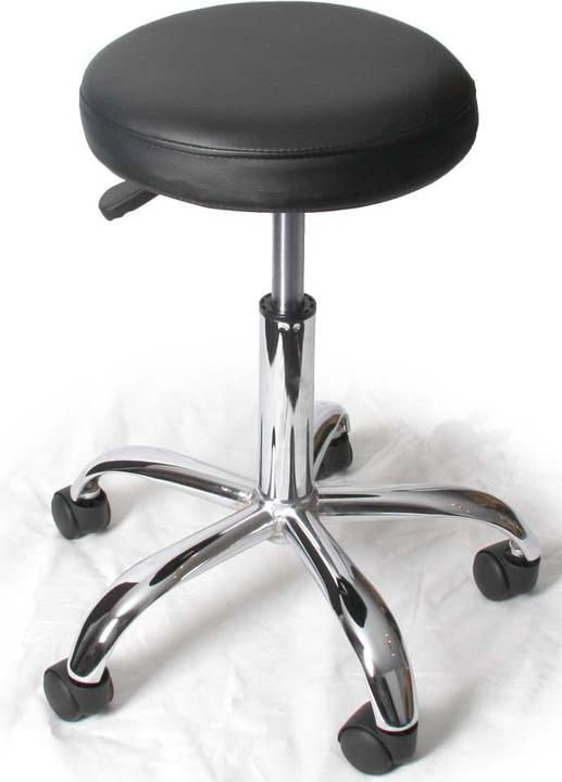Homcom Rollhocker
