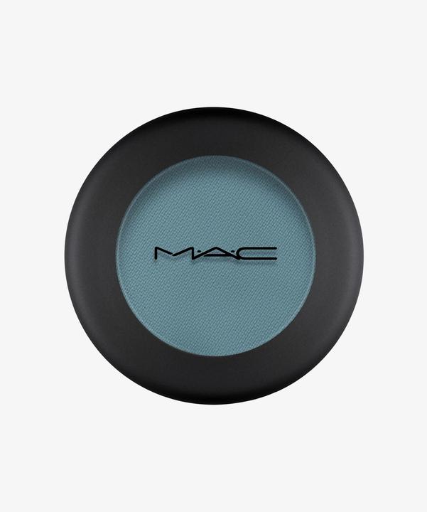 Actual product image MAC Cosmetics Powder Kiss Soft Matte Eye Shadow (Good Jeans)