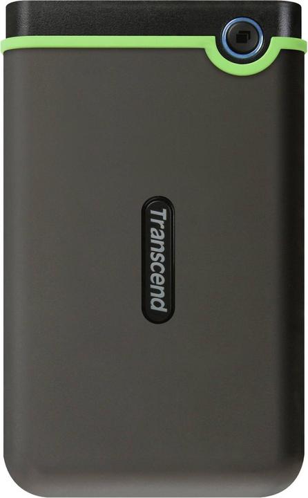 Actual product image Transcend StoreJet 25M3 (1 TB)