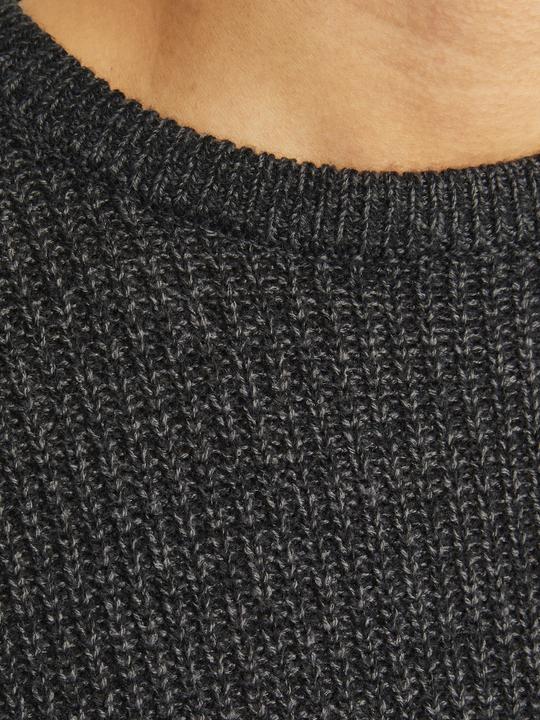 Produktbild Jack & Jones Jjelewis Knit Crew Neck Sn (S)