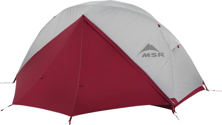 Actual product image Msr Elixir (Dome tent, 2.10 kg, 1 person)