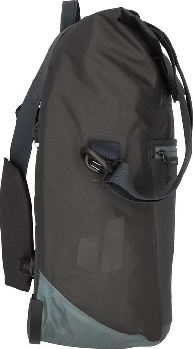 Actual product image Deuter Mainhattan 17+10 (17 l, Luggage carrier bag)