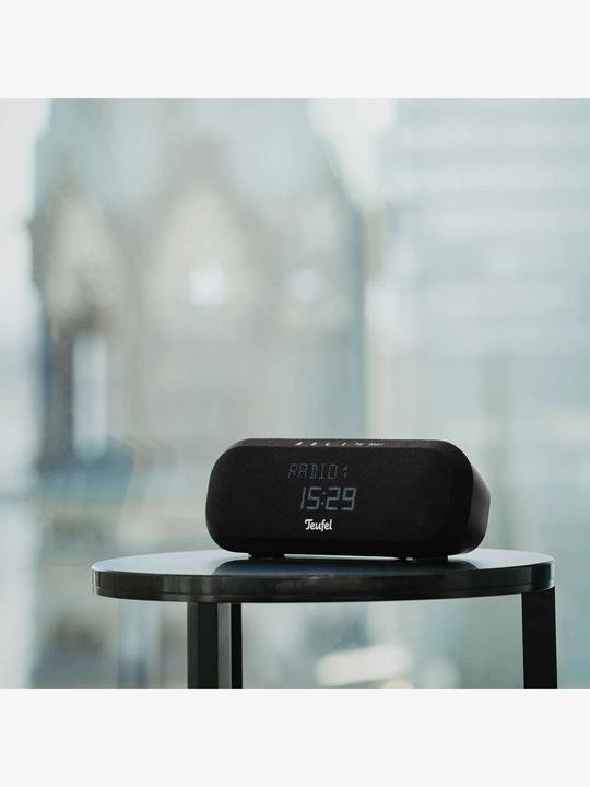 Produktbild Teufel One (FM, DAB+, Bluetooth)