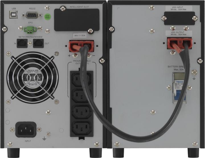 Produktbild Online USV Batteriepaket X1000BP