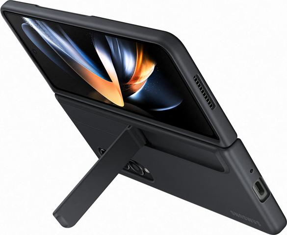 Actual product image Samsung Note Package (Samsung Galaxy Z Fold4)