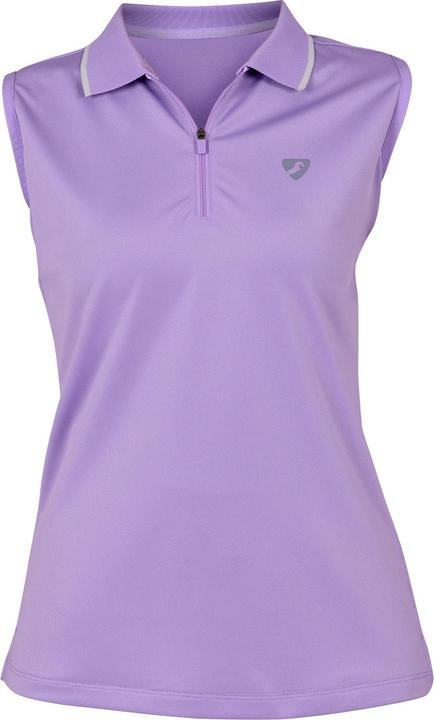 Aubrion Poise Poloshirt Ärmellos (XS)