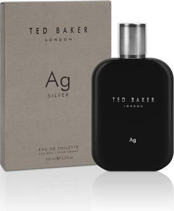 Actual product image Ted Baker Ag Eau de Toilette Spray 100 ml (Eau de toilette, 100 ml)