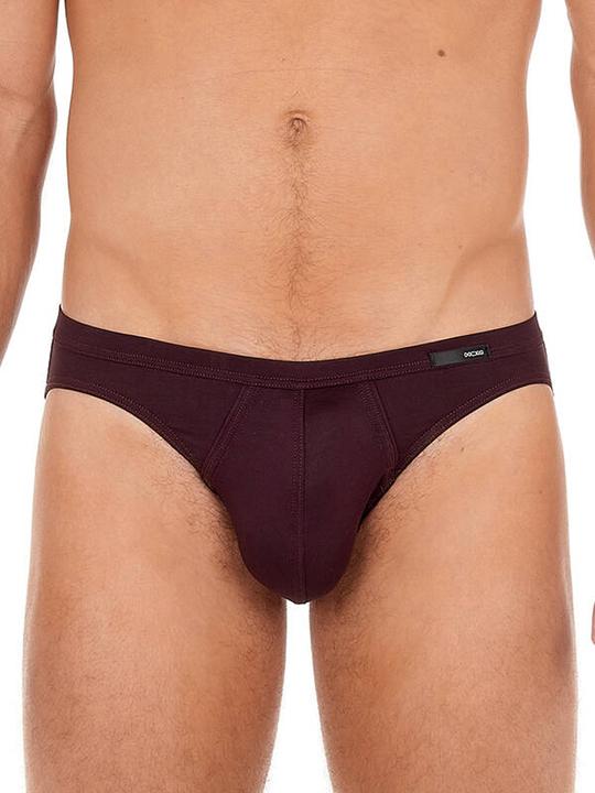 Actual product image HOM MicroBrief Tencel Soft (M)