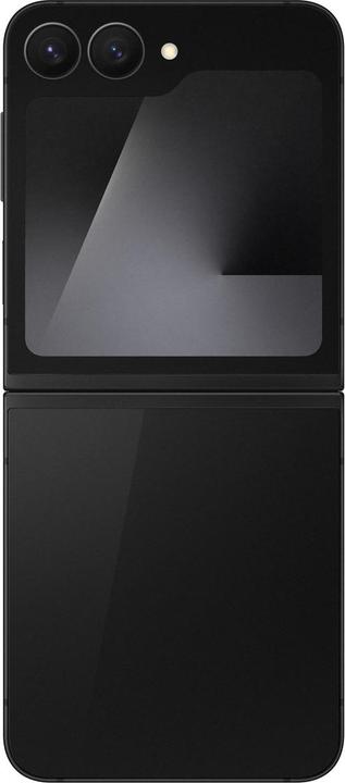 Productafbeelding Samsung Galaxy Z Flip7 FE (128 GB, Zwart, 6.70", Dubbele SIM, 12 Mpx, 5G)