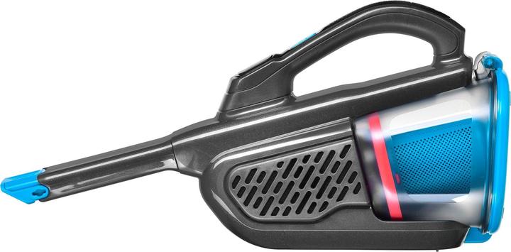 Actual product image Black & Decker Dustbuster BHHV320JQW