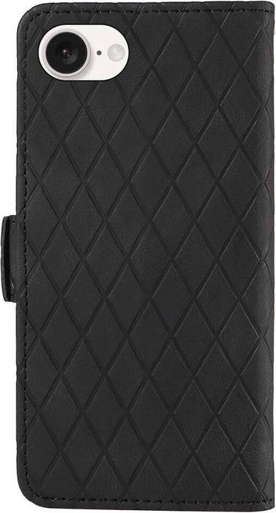 Produktbild Cover-Discount iPhone 16e - Rhombus Handyhülle Etui (Apple iPhone 16e)