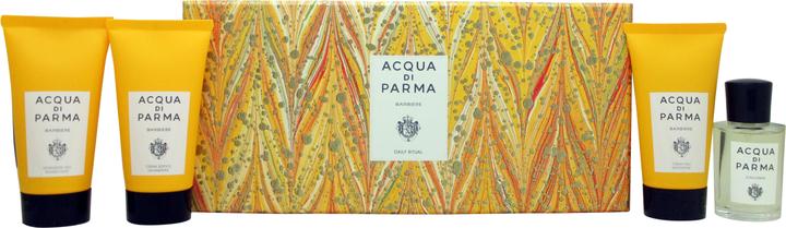 Actual product image Acqua Di Parma Holiday 2022 Daily Ritual (Fragrance set)