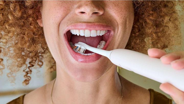 Actual product image Philips Sonicare A3 Premium All-in-One (2 x)