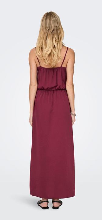 Actual product image Only ONLNOVA Langes Kleid Kleid (42)