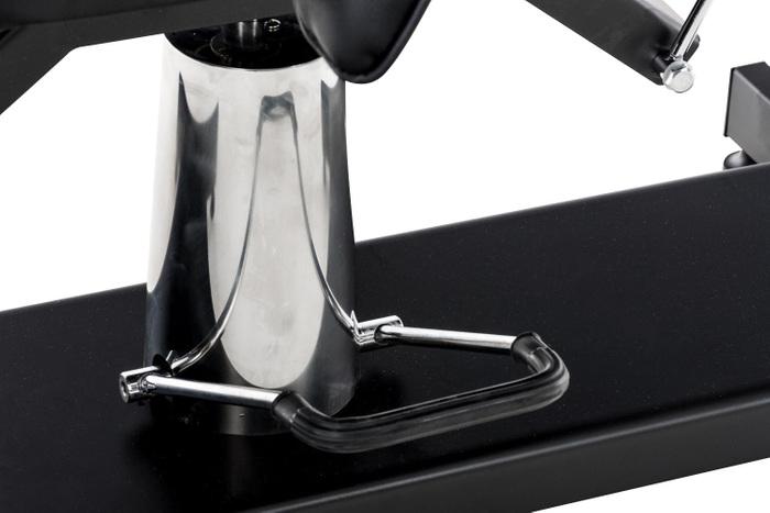 Produktbild Swisshandel24 Hydraulische Kosmetikliege V2, schwarz