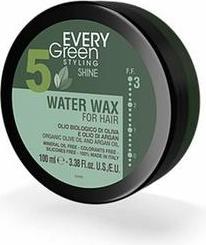 Image du produit Everygreen Dikson Organic Water Wax for Hair with Strong Effect 100ml (Cire capillaire, 100 ml)