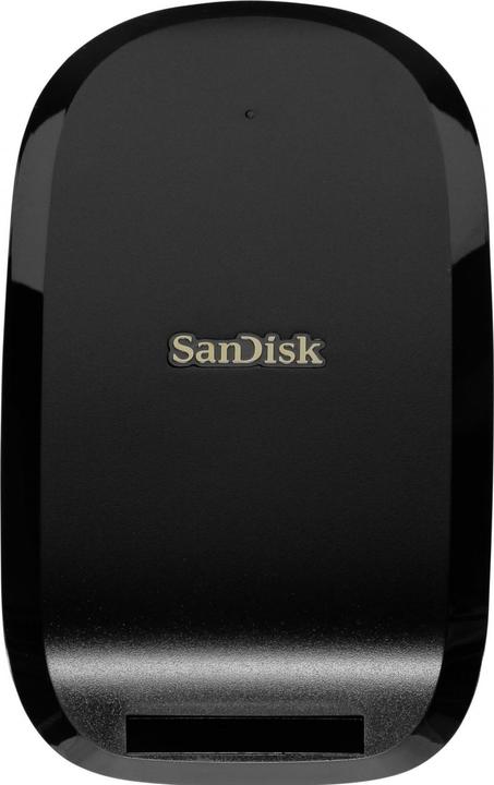 Actual product image SanDisk Extreme Pro (USB-C)