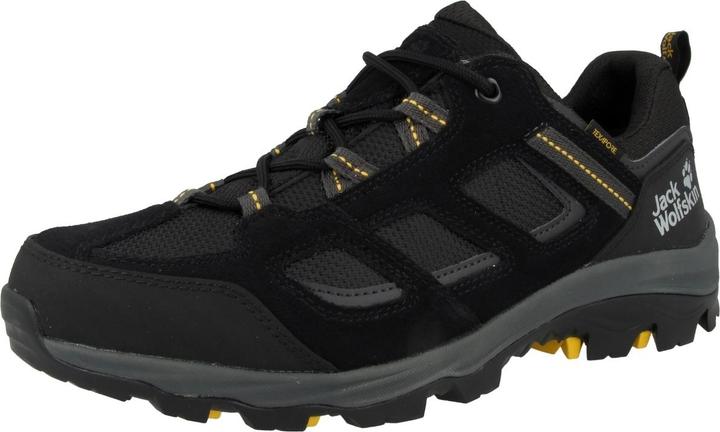 Image du produit Jack Wolfskin Vojo 3 Texapore Low M (40.5)