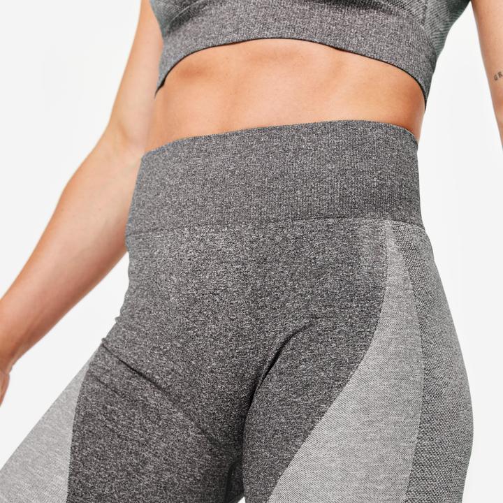 Actual product image Domyos FST 900 SEAMLESS (L)