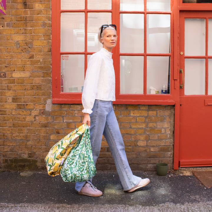 Image du produit Kind Bag Medium Bag Lemons