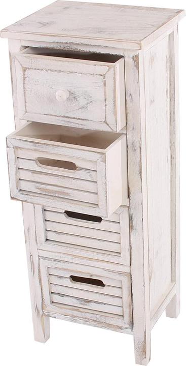 Produktbild Jamb shabby et chic (30 x 25 x 74 cm)