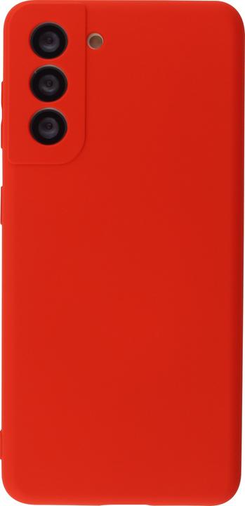 Produktbild PhoneLook Hülle Soft Touch (Samsung Galaxy S21 5G)