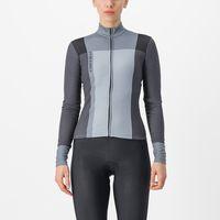 Castelli Unlimited W Thermal Jersey (S)