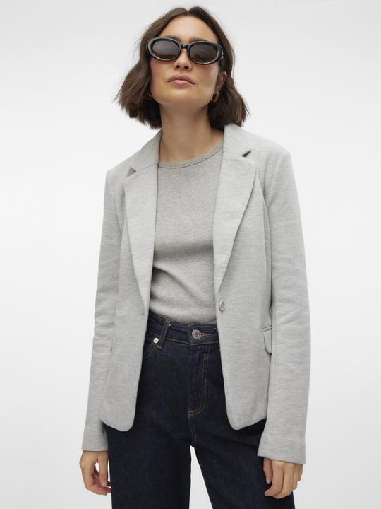 Image du produit Vero Moda Blazer en jersey (34)