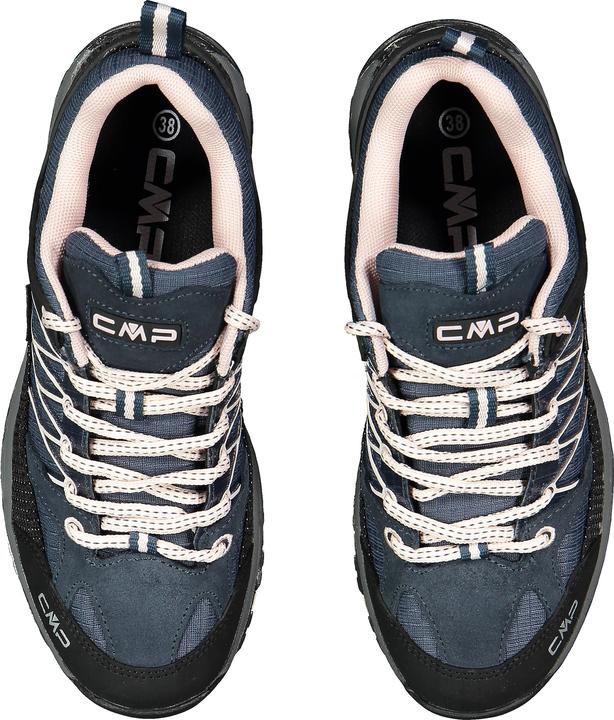 Actual product image CMP Campagnolo Rigel Low WP Shoes (33)