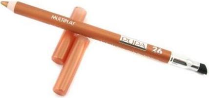 Image du produit Pupa Milano Pupa Multiplay Crayon pour les yeux (# 26)