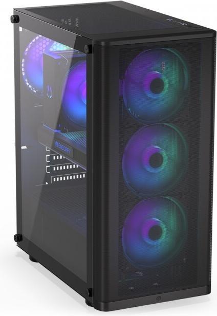 Image du produit Endorfy Ventum 200 (mATX, Mini-ITX, ATX)