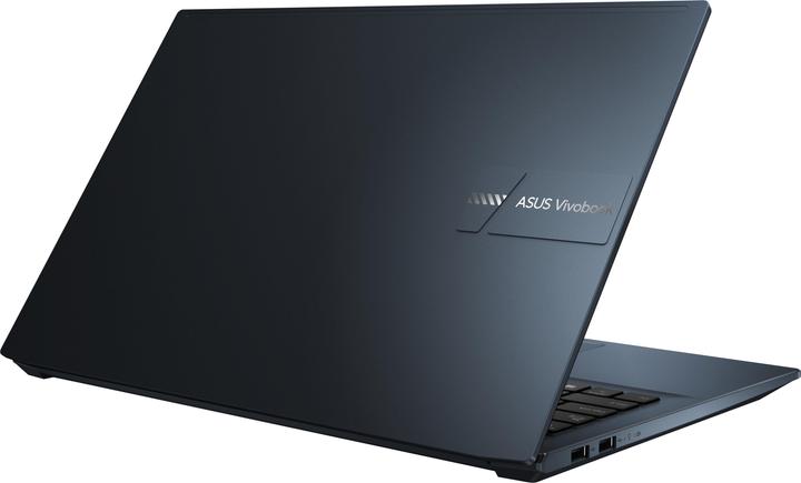 Image du produit ASUS VivoBook Pro 15 OLED (15.60", Intel Core i7-11370H, 16 Go, 1000 Go, CH)