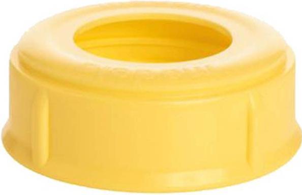 Image du produit Medela Bouchon de bouteille avec trou